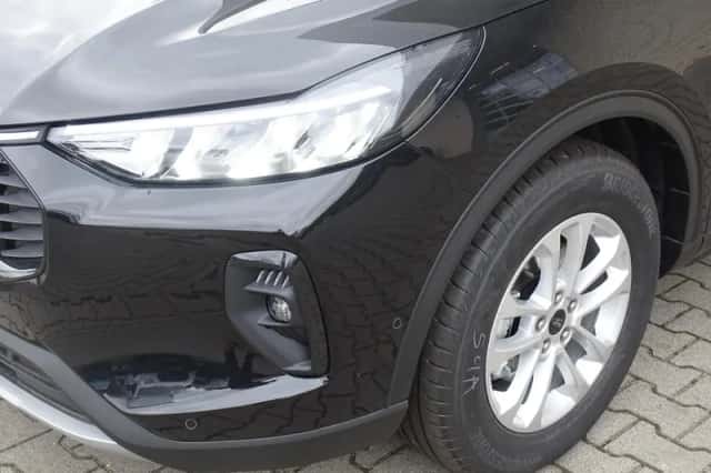 Ford Kuga (2026) thumbnail 4