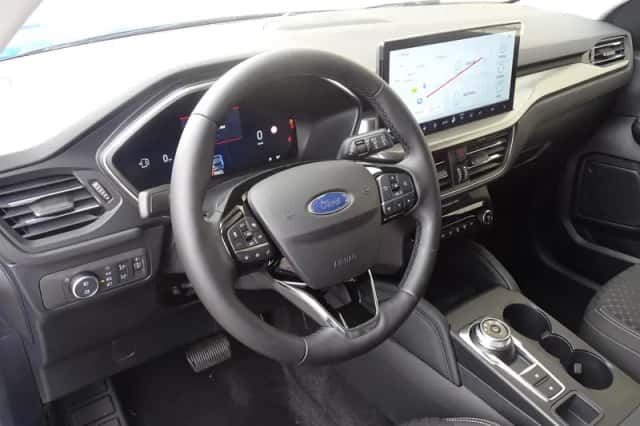 Ford Kuga (2026) thumbnail 8