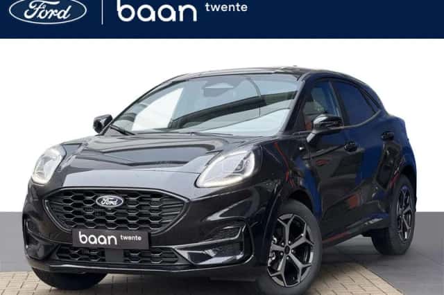 Ford Puma (2026) thumbnail 1