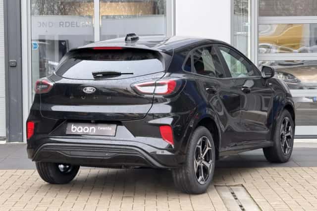 Ford Puma (2026) thumbnail 3