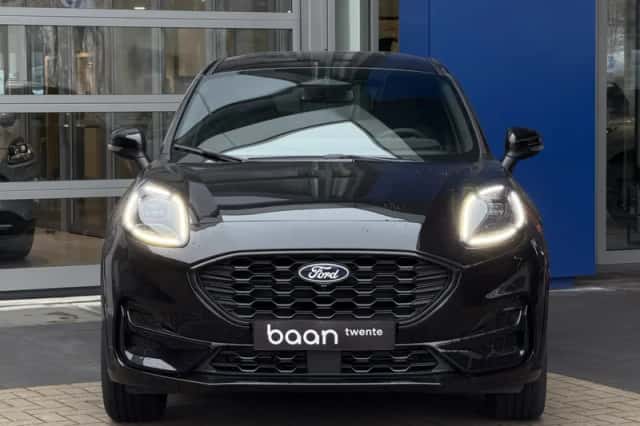 Ford Puma (2026) thumbnail 4