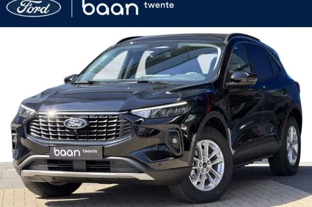 Ford Kuga (2026) thumbnail 1
