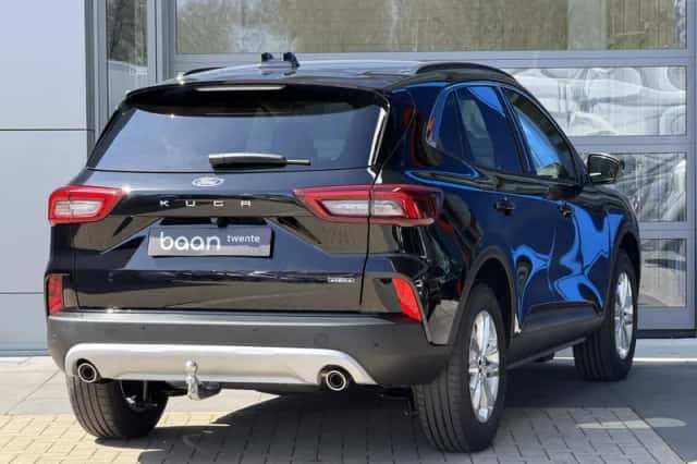 Ford Kuga (2026) thumbnail 3