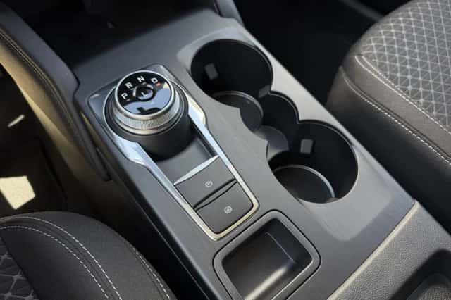 Ford Kuga (2026) thumbnail 26