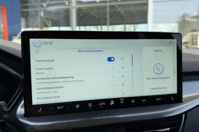 Ford Kuga (2026) thumbnail 30