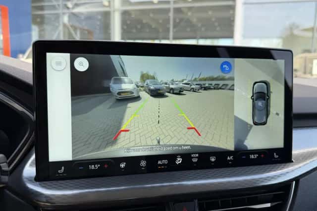 Ford Kuga (2026) thumbnail 34