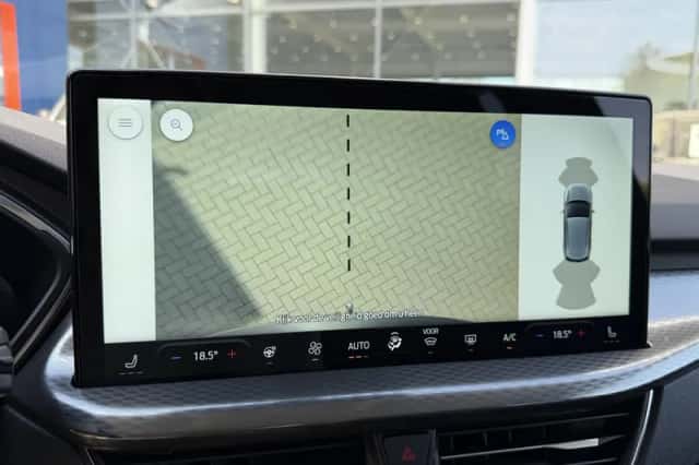Ford Kuga (2026) thumbnail 35