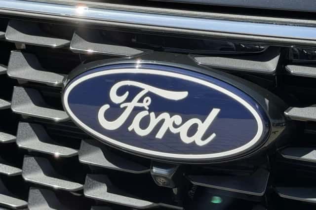 Ford Kuga (2026) thumbnail 7