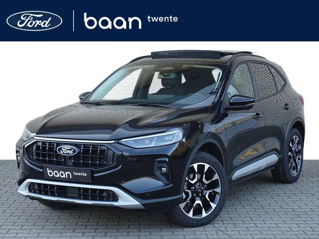 Ford Kuga (2026) — foto 1