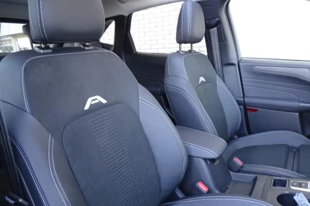 Ford Kuga (2026) thumbnail 11