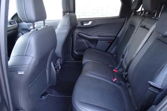 Ford Kuga (2026) thumbnail 13