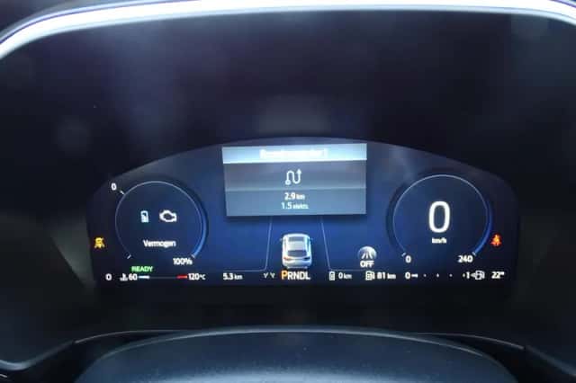 Ford Kuga (2026) thumbnail 17