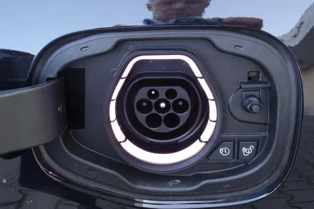 Ford Kuga (2026) thumbnail 20