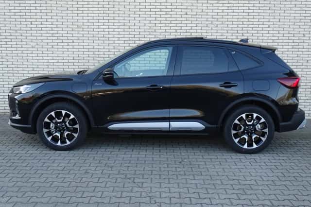 Ford Kuga (2026) thumbnail 4