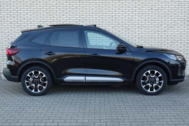 Ford Kuga (2026) thumbnail 5