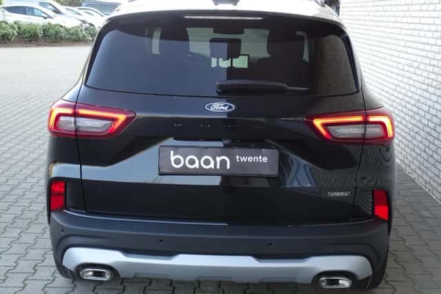 Ford Kuga (2026) thumbnail 6