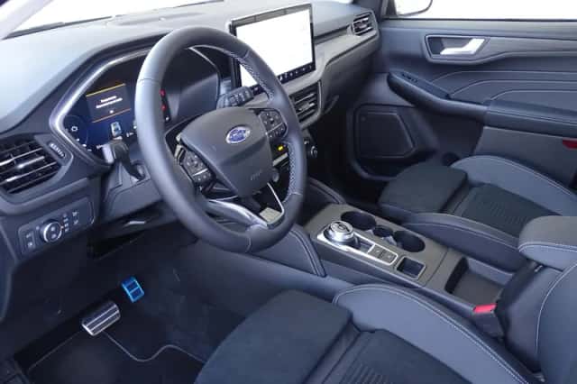 Ford Kuga (2026) thumbnail 8