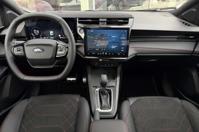 Ford Puma (2026) thumbnail 2