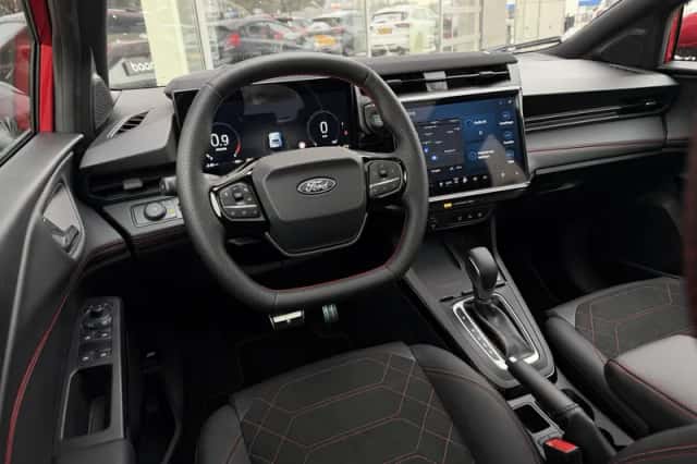 Ford Puma (2026) thumbnail 15
