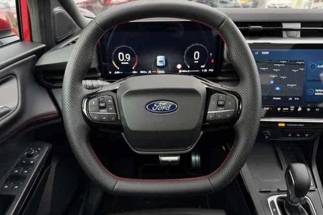 Ford Puma (2026) thumbnail 19