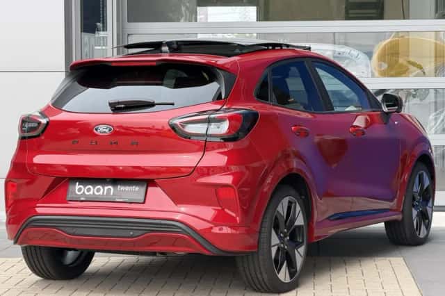 Ford Puma (2026) thumbnail 3