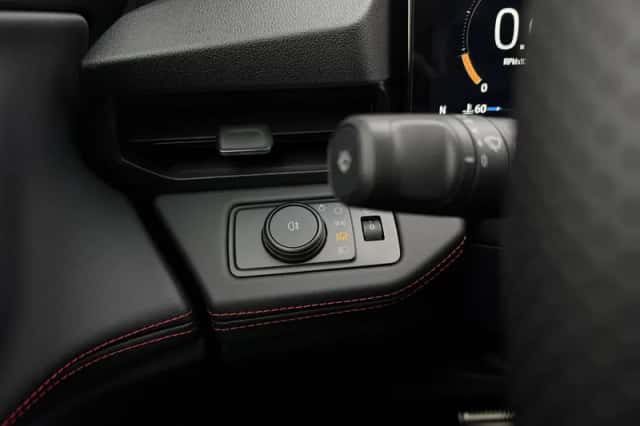 Ford Puma (2026) thumbnail 21