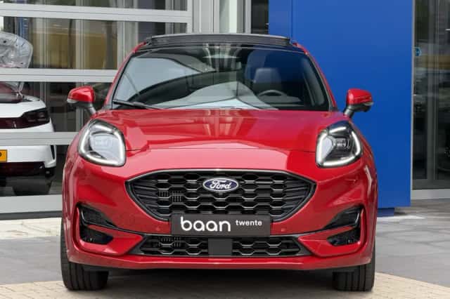 Ford Puma (2026) thumbnail 4