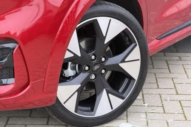 Ford Puma (2026) thumbnail 8