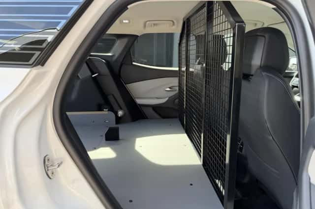 Ford Explorer (2026) thumbnail 2