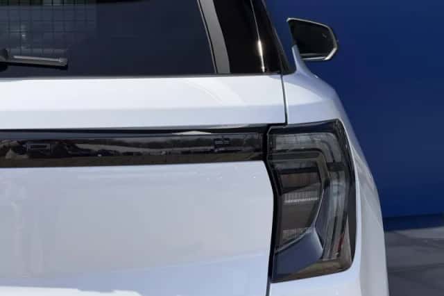 Ford Explorer (2026) thumbnail 11