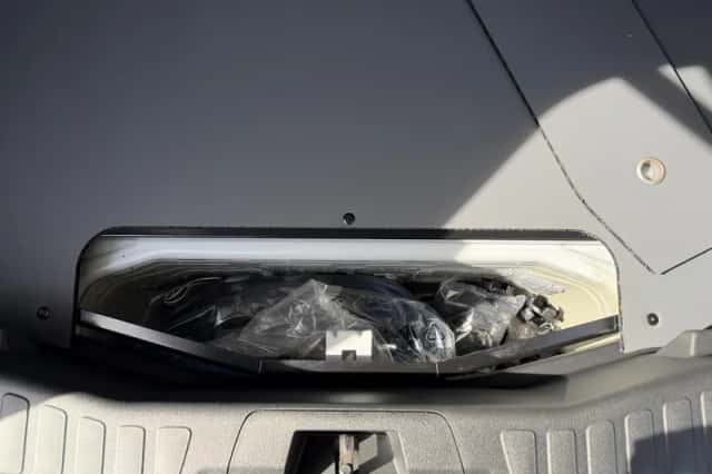 Ford Explorer (2026) thumbnail 17
