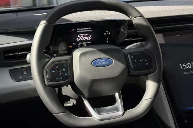 Ford Explorer (2026) thumbnail 26