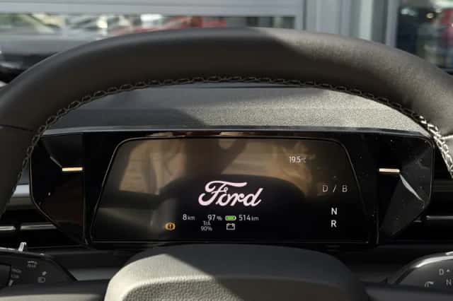 Ford Explorer (2026) thumbnail 32