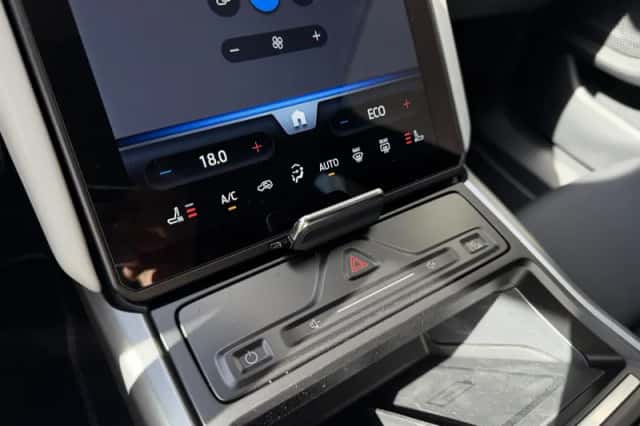 Ford Explorer (2026) thumbnail 36