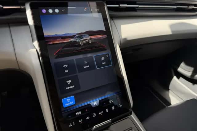 Ford Explorer (2026) thumbnail 38