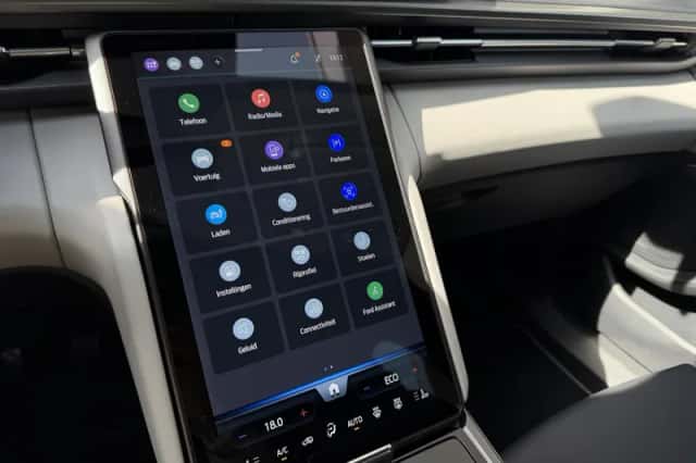 Ford Explorer (2026) thumbnail 39
