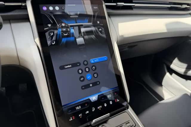 Ford Explorer (2026) thumbnail 45