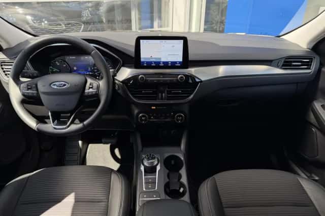 Ford Kuga (2020) thumbnail 2