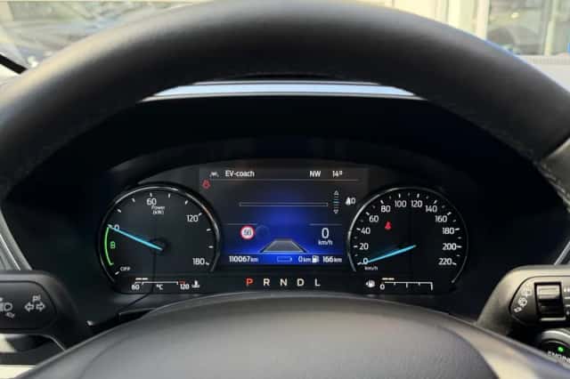 Ford Kuga (2020) thumbnail 21