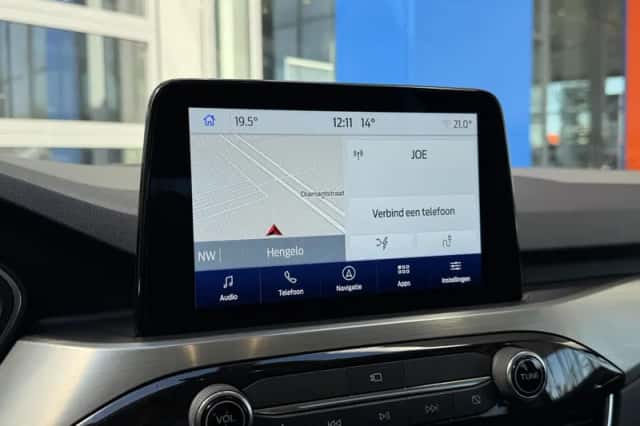 Ford Kuga (2020) thumbnail 24