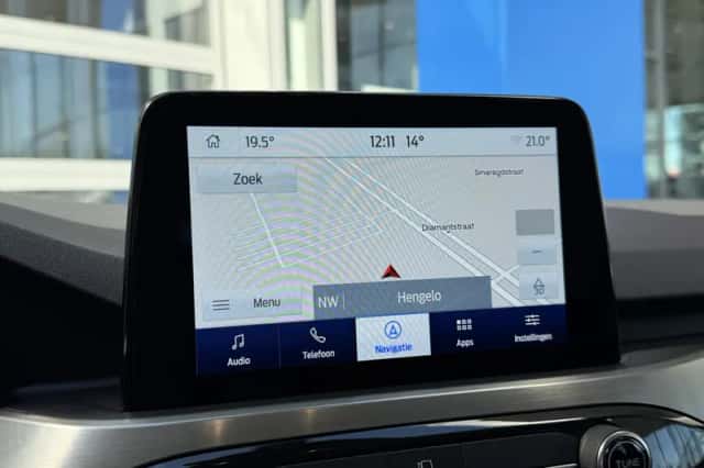 Ford Kuga (2020) thumbnail 29