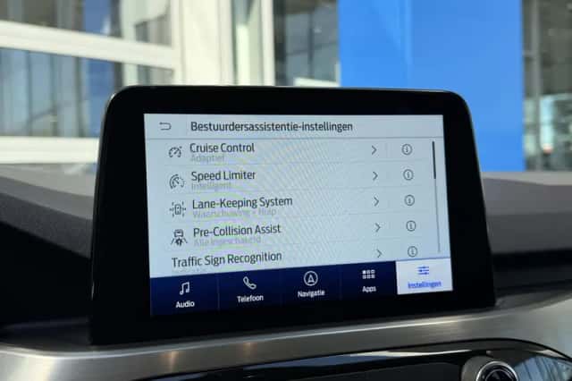 Ford Kuga (2020) thumbnail 33