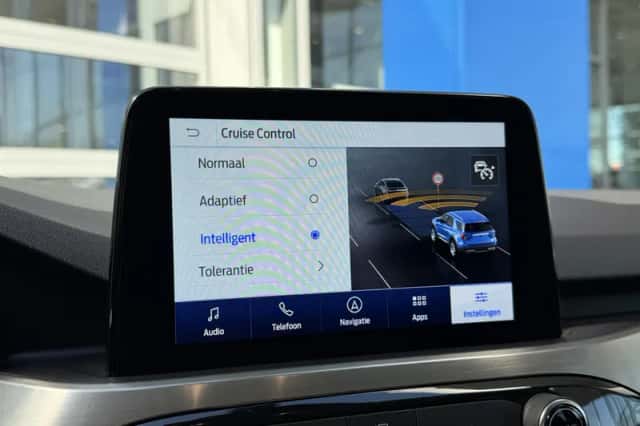 Ford Kuga (2020) thumbnail 34