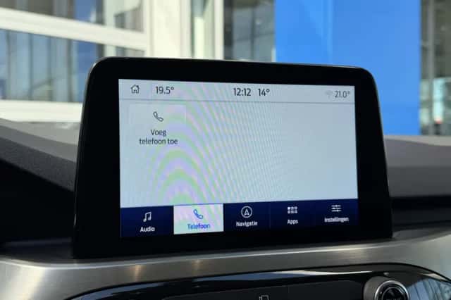 Ford Kuga (2020) thumbnail 35