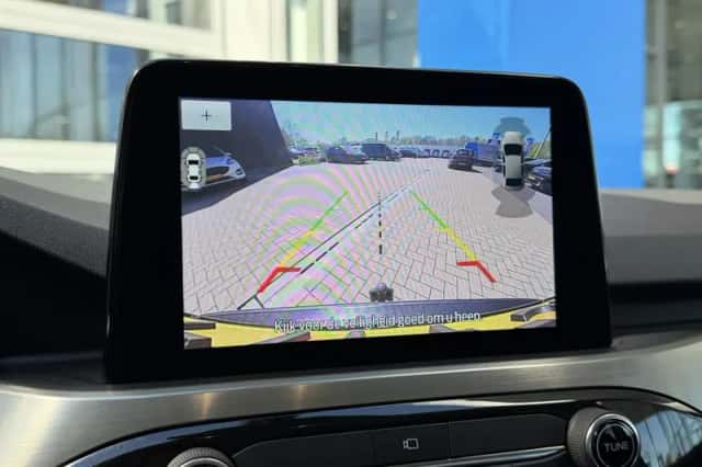 Ford Kuga (2020) thumbnail 36