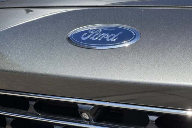 Ford Kuga (2020) thumbnail 7