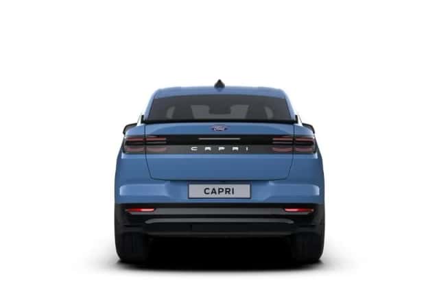 Ford Capri (2026) thumbnail 5
