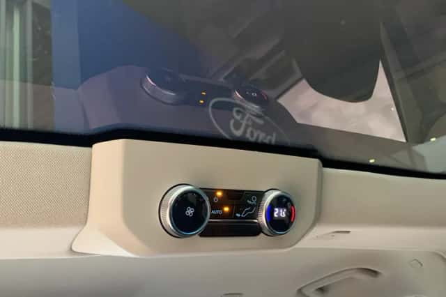 Ford Tourneo Custom (2025) thumbnail 20