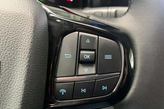 Ford Tourneo Custom (2025) thumbnail 29