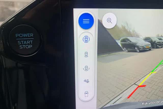 Ford Tourneo Custom (2025) thumbnail 36
